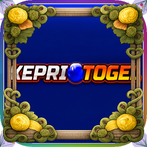 kepritogel — galeri pratinjau Resmi APK